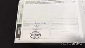 Fiat Punto 1.2 Easy S&S de 2018