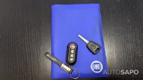 Fiat Punto 1.2 Easy S&S de 2018