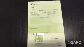 Fiat Punto 1.2 Easy S&S de 2018