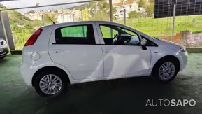 Fiat Punto 1.2 Easy S&S de 2018