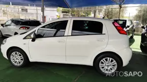 Fiat Punto 1.2 Easy S&S de 2018