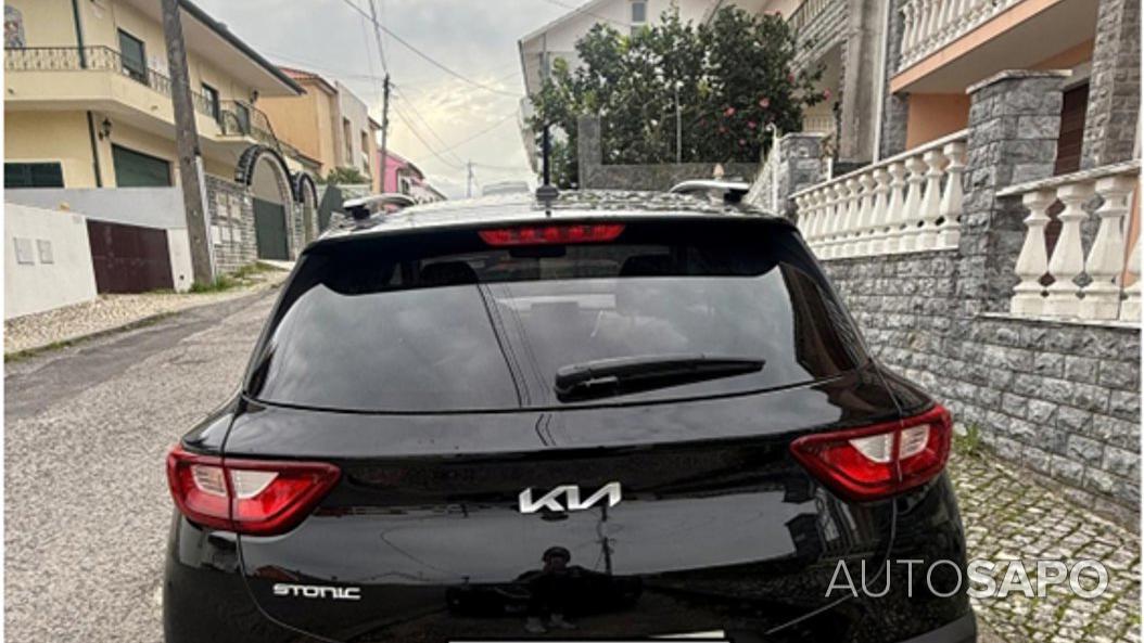 Kia Stonic 1.2 Dynamic de 2023