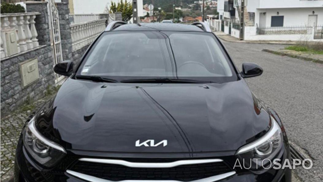Kia Stonic 1.2 Dynamic de 2023