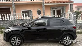 Kia Stonic 1.2 Dynamic de 2023