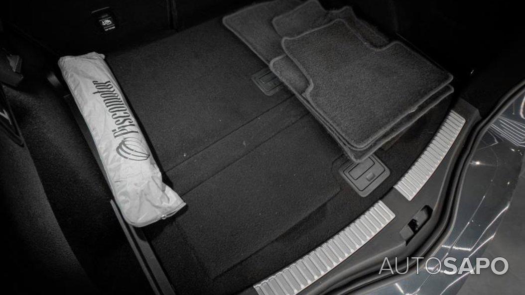 Renault Mégane ST 1.5 dCi GT Line de 2016