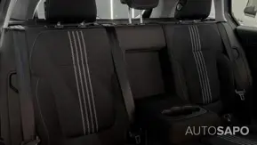 Renault Mégane ST 1.5 dCi GT Line de 2016