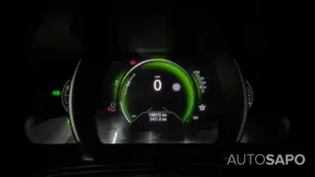 Renault Mégane ST 1.5 dCi GT Line de 2016