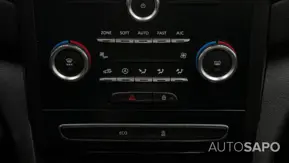 Renault Mégane ST 1.5 dCi GT Line de 2016