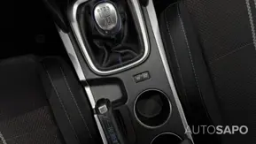 Renault Mégane ST 1.5 dCi GT Line de 2016