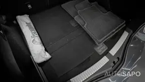 Renault Mégane ST 1.5 dCi GT Line de 2016