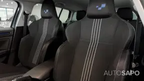 Renault Mégane ST 1.5 dCi GT Line de 2016