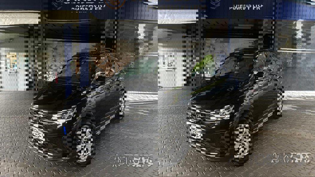 Volkswagen Taigo de 2024