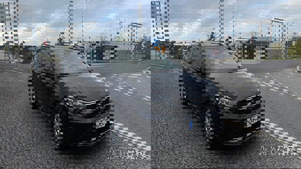 Volkswagen Taigo de 2024