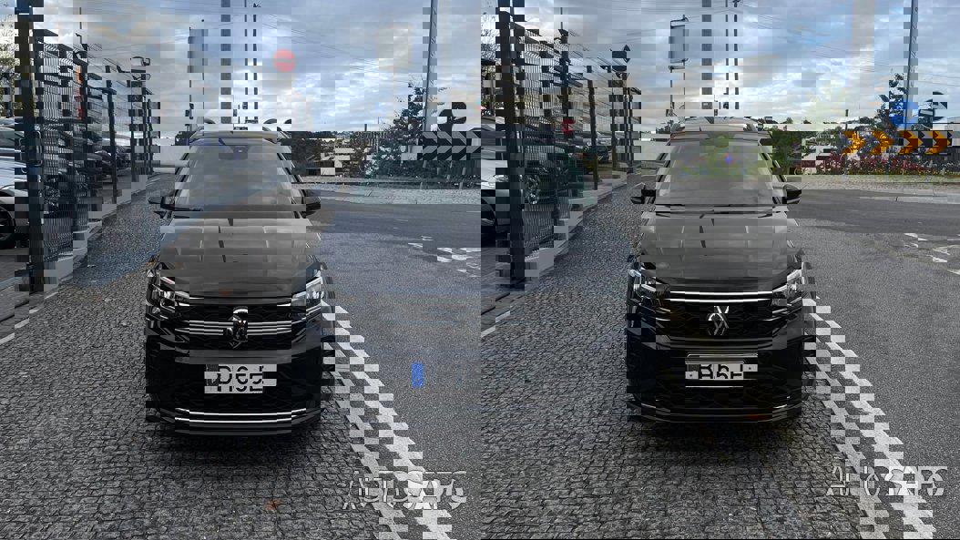 Volkswagen Taigo de 2024