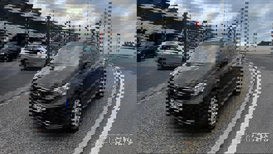 Volkswagen Taigo de 2024