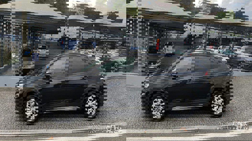 Volkswagen Taigo de 2024