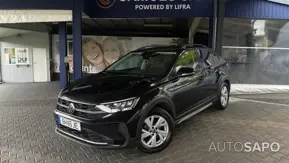 Volkswagen Taigo de 2024