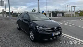 Volkswagen Taigo de 2024