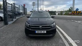 Volkswagen Taigo de 2024