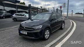 Volkswagen Taigo de 2024