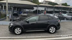 Volkswagen Taigo de 2024