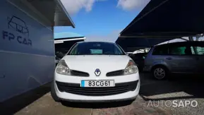 Renault Clio 1.5 dCi de 2006