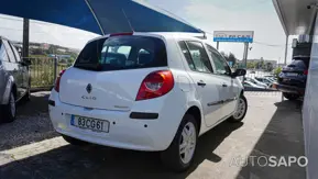 Renault Clio 1.5 dCi de 2006