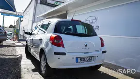 Renault Clio 1.5 dCi de 2006