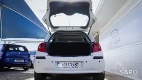 Renault Clio 1.5 dCi de 2006