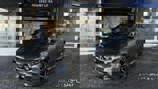 Mercedes-Benz Classe A de 2020