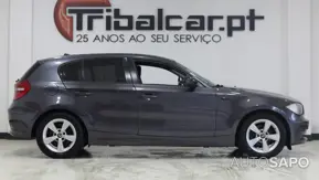 BMW Série 1 de 2007