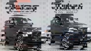 BMW Série 5 de 2011