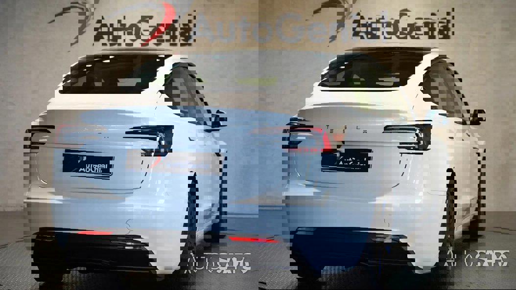 Tesla Model 3 de 2025