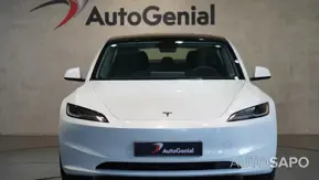 Tesla Model 3 de 2025