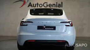 Tesla Model 3 de 2025