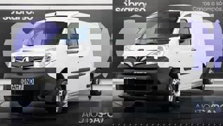 Renault Kangoo de 2021