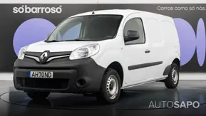 Renault Kangoo de 2021