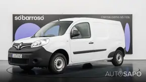 Renault Kangoo de 2021