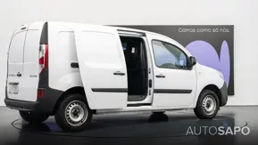 Renault Kangoo de 2021