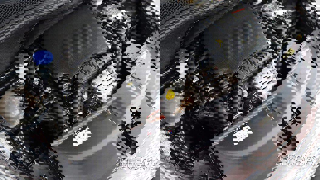 Peugeot 2008 1.2 PureTech Allure EAT6 de 2019