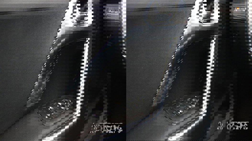 Peugeot 2008 1.2 PureTech Allure EAT6 de 2019