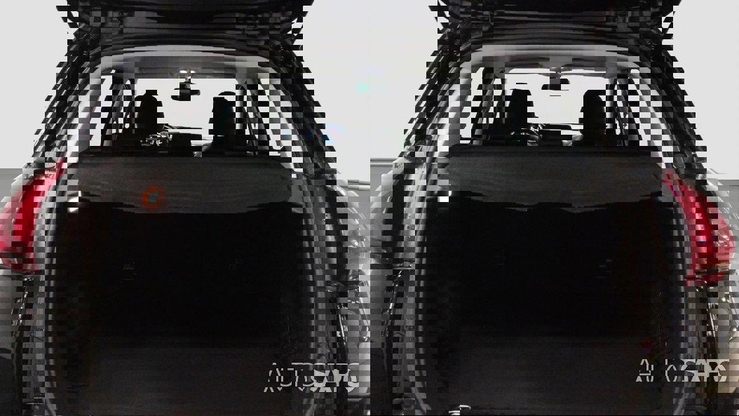 Peugeot 2008 1.2 PureTech Allure EAT6 de 2019