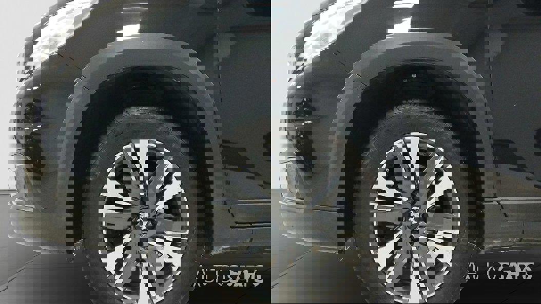 Peugeot 2008 1.2 PureTech Allure EAT6 de 2019