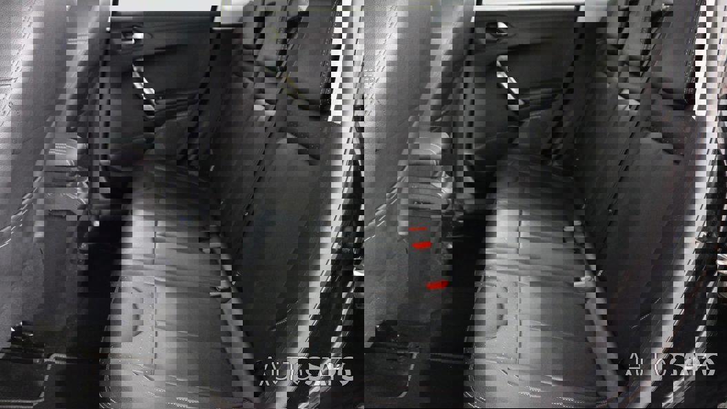 Peugeot 2008 1.2 PureTech Allure EAT6 de 2019