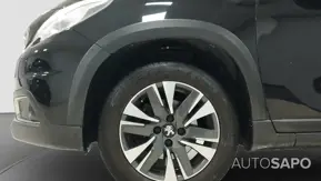 Peugeot 2008 1.2 PureTech Allure EAT6 de 2019