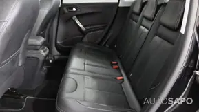 Peugeot 2008 1.2 PureTech Allure EAT6 de 2019