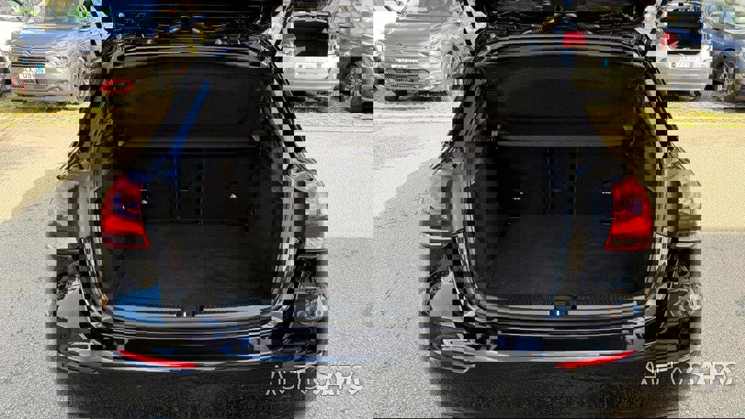 Mercedes-Benz Classe A de 2018