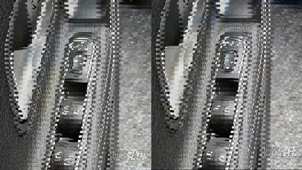 Mercedes-Benz Classe A de 2018