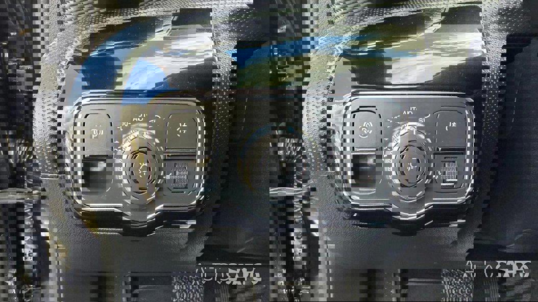 Mercedes-Benz Classe A de 2018