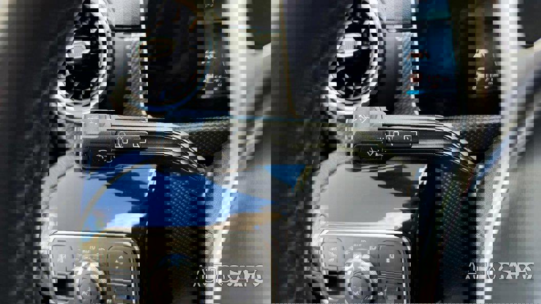 Mercedes-Benz Classe A de 2018